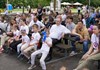 Pod geslom "Obitelj u srcu" završio Drugi obiteljski dan Varaždinske biskupije u Ludbregu